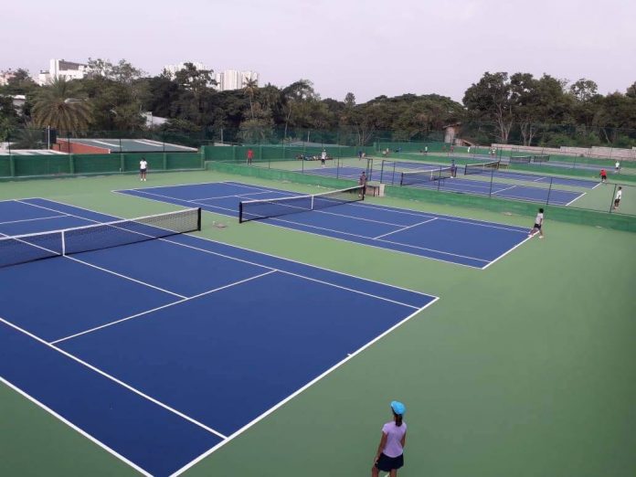 Top 5 Tennis Academies in India with World Class facilities - KreedOn