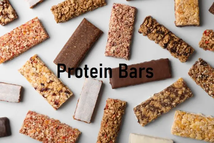 Best Protein Bar- KreedOn