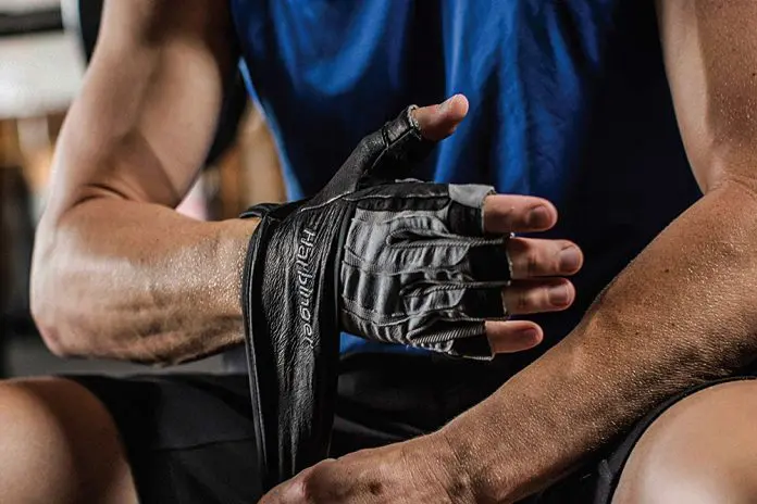 Best Gym Gloves | Use Them & Improve Your Lifting Efficiency - KreedOn