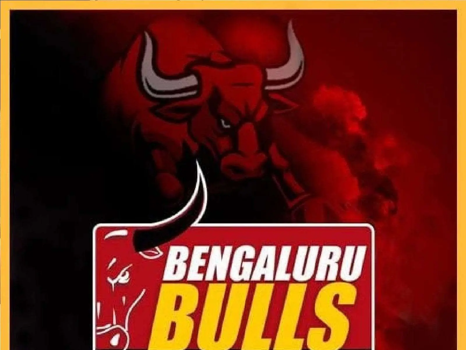 Bengaluru Bulls- KreedOn
