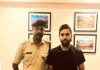 Rohit Sharma’s picture with Assam Police officer creates confusion about his arrest- KreedOn