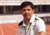 Satyanarayana - Para athlete coach