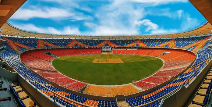 Top 10 Biggest Stadiums in the world | Guess who tops the list | KreedOn