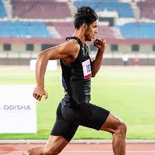 Top 6 Fastest Indian Runners | KreedOn