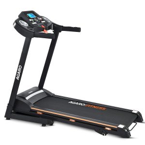 Best Treadmill - KreedOn