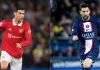 Cristiano Ronaldo’s Al Nassr-Al Hilal will take on Lionel Messi's PSG