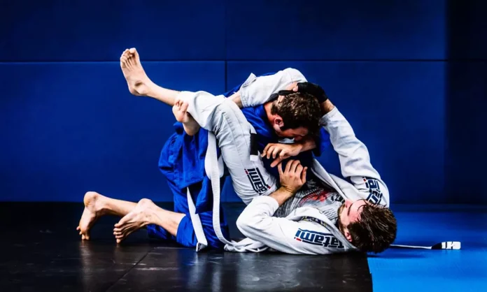 Jiu-Jitsu: Know about the Self Defense Martial Art & Combat Sport | KreedOn