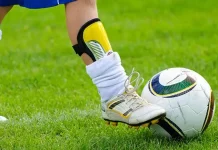 Shin pads in football | KreedOn