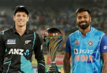 IND vs NZ 3rd T20I Dream11 Prediction | Tips By Experts | KreedOn