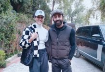 TT star, Manika Batra met Ranbir Kapoor & says 'RK has my heart,' | KreedOn