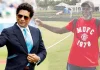 Sachin Tendulkar fulfills special request of a former West Indies cricketer | KreedOn