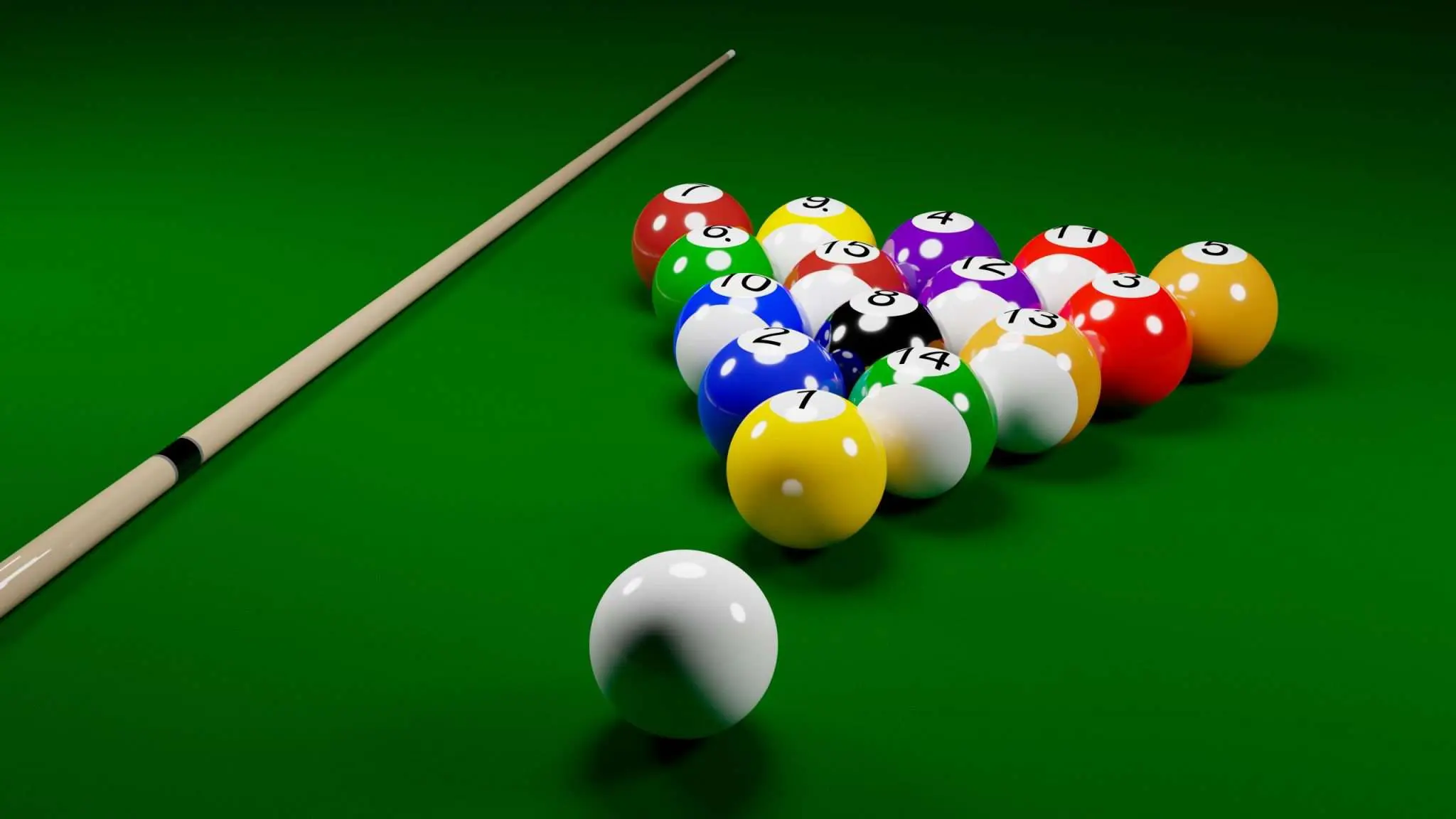 Tải 8 Ball Pool - Game Bida đỉnh cao trên PC, Android, iOS