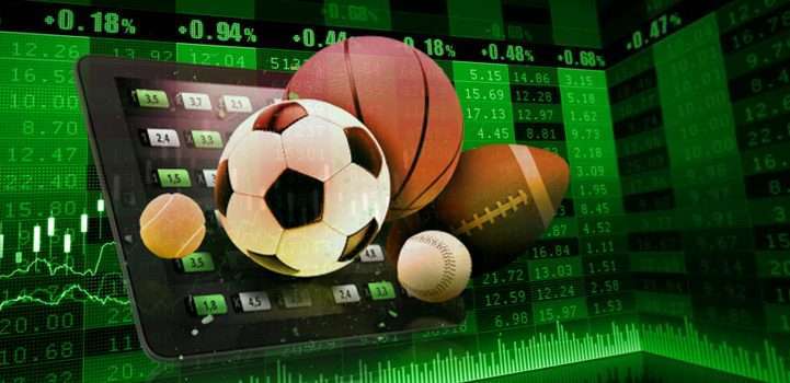Profit from the Playoffs: How do sports affect the stock market? | KreedOn