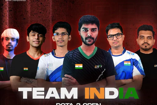 Victory March: India’s DOTA 2 Team Beats South Asian Nation, Marches Toward Asian C'ship | KreedOn