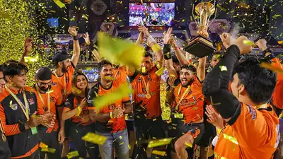Maharashtra Ironmen Win Inaugral Premier Handball League Title | KreedOn