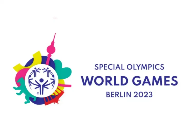 Special Olympics World Games 2023 | India Gold Medals | KreedOn