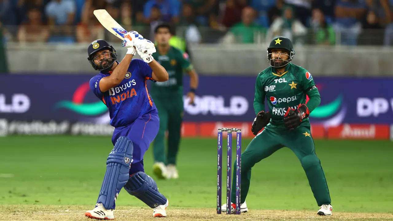Cricket's Greatest Rivalry: India vs Pakistan in ICC ODI World Cup History
