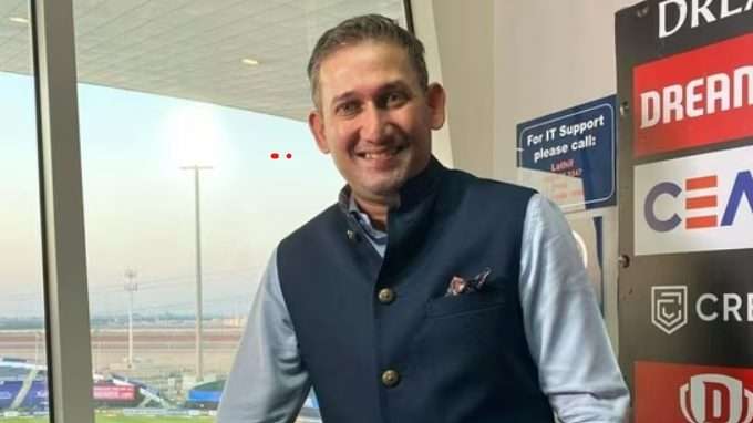 Former all-rounder Ajit Agarkar set to become chief selector as BCCI likely to hike annual salary | KreedOn