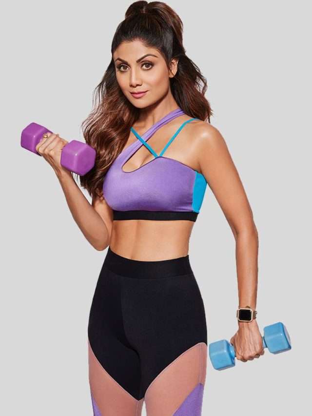 Top 10 Female Fitness Influencers in India | KreedOn