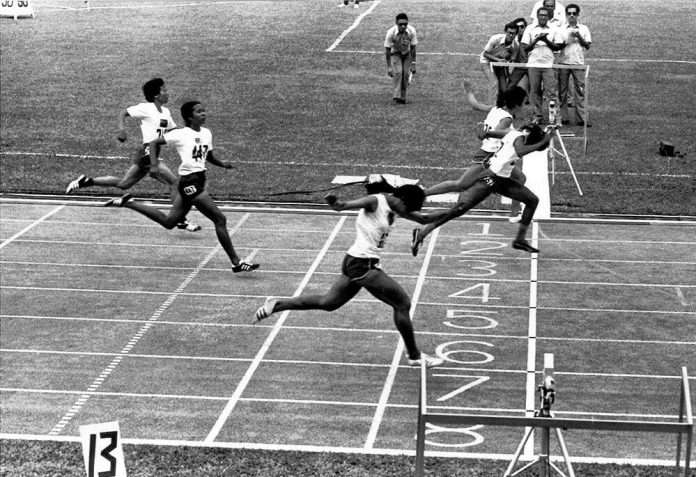 The Evolution of Athletics: From Ancient Times to Modern Competitions - KreedOn