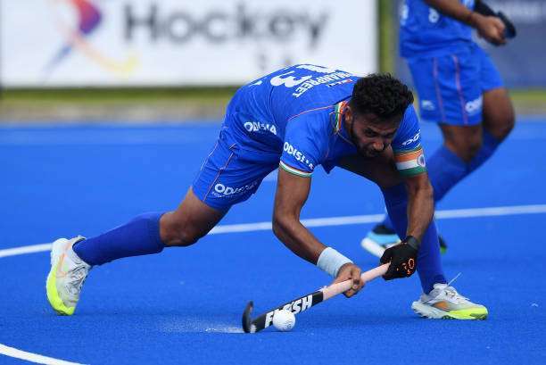 Asian Champions Trophy 2023: India Unleashes Dominance With 7-2 Victory Over China | KreedOn
