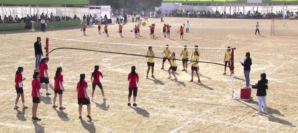 The Power and Grace of Throwball: A Deep Dive into the Sport | KreedOn