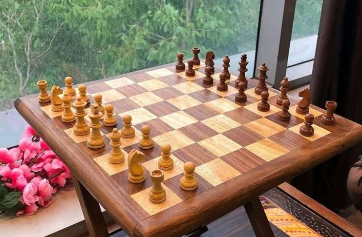 Top 20 Best Chess Boards | Elevate Your Chess Game with the Best - KreedOn
