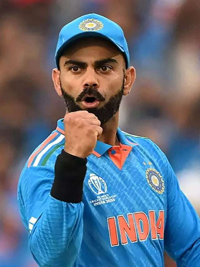 Most Searched Athletes in 2023 | Find Out Virat Kohli’s Rank