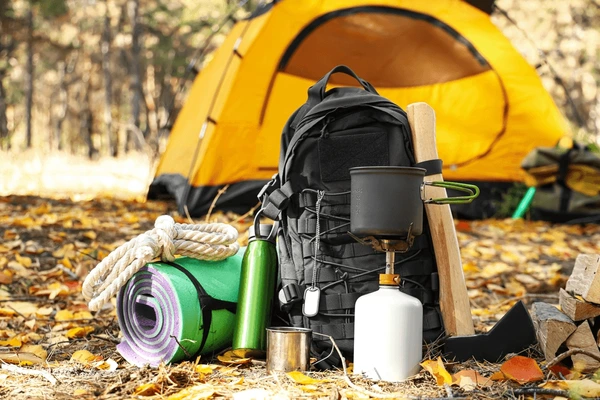 Top 10 Camping Gear | Unleash Your Inner Explorer - KreedOn