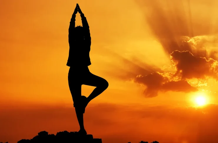Yoga Poses For Diabetes | KreedOn