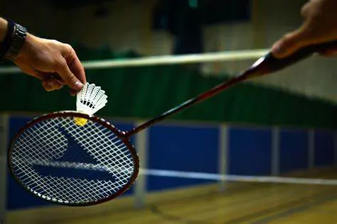 Badminton Terminology | KreedOn