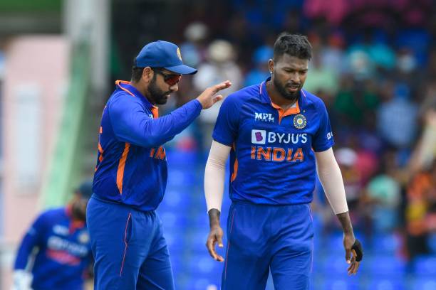 ‘How will that work out’: Former Indian Cricketer's Take on the Rohit-Hardik Spat Sparks Controversy! | KreedOn