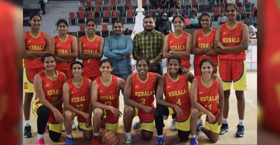 Senior National Basketball Championship: Kerala women achieved runner-up spot | KreedOn