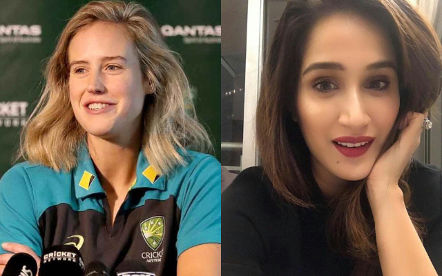 Women Cricketers and their lookalikes | KreedOn