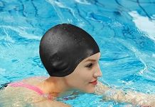 Top 10 Best Swimming Caps to Suit Your Taste | Stay Stylish in the Pool - KreedOn