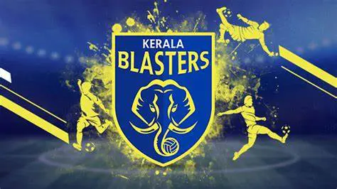 Kerala Blasters FC | KreedOn