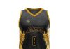 Top 10 Basketball Jerseys That Score Big on the Court and in Fashion - KreedOn