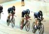 India Dominates Asian Track Cycling Championships with a Glittering Gold, Silver, Bronze Showdown! | KreedOn