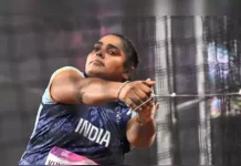 Rachna Kumari Slapped with 12-Year Ban for Doping Violation - KreedOn