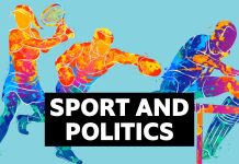 The Intersection of Politics and Sports Governance: A Comprehensive Analysis | KreedOn