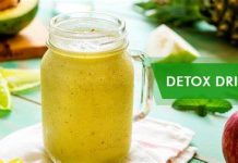 Detox Drink Recipes | KreedOn