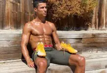 The Science of Cristiano Ronaldo Fitness: Diet and Workout Plan - KreedOn
