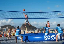 Bossaball: The Fusion Sport That’ll Get You Moving | KreedOn