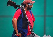 Ronjan Sodhi Takes Aim: Former Shooter Vies for Chef-de-Mission Role in Paris 2024 | KreedOn
