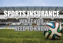 Sports Insurance | KreedOn