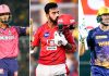 Fastest Half Centuries in IPL | KreedOn