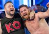 WWE Stars who are best friends IRL | KreedOn