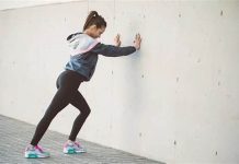 7 Stretches to Help You Conquer Shin Splints Once and For All | KreedOn
