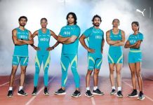 Puma Secures Multi-Year Deal with AFI for Kit Sponsorship of Indian Athletics | KreedOn