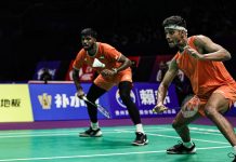 Shock in Chengdu: Defending Champion India Out of Thomas Cup | KreedOn